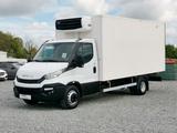 Iveco Daily 65C17 TIEFKÜHLER/HEIZUNG/ 2 KAMMER/ 380V - Iveco 65c17