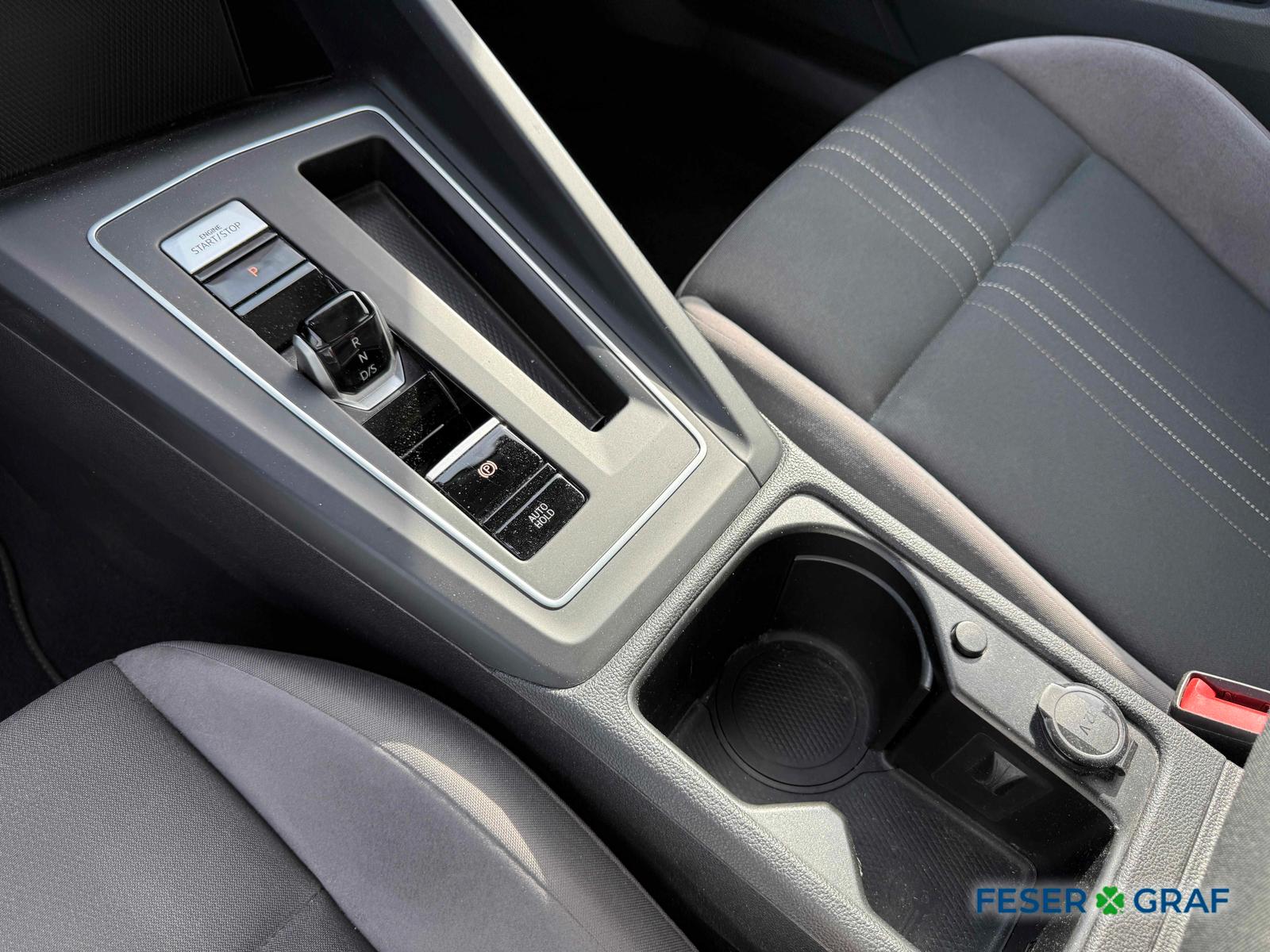 Volkswagen Golf VIII Variant Alltrack 2.0 TDI DSG 4Motion D, миниатюра 10