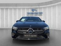 Mercedes-Benz A 180 Kompaktlimousine Progressive Advanced Wint