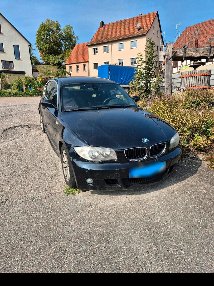 BMW 118