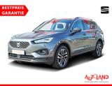 Seat Tarraco 1.5 Style LED ACC Kamera Navi 7-Sitzer - Seat Tarraco in Leipzig