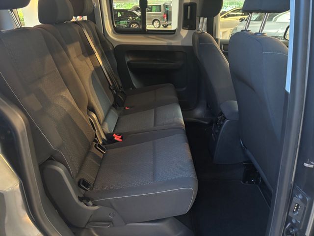 Caddy *GJR*Navi*Bluetooth*