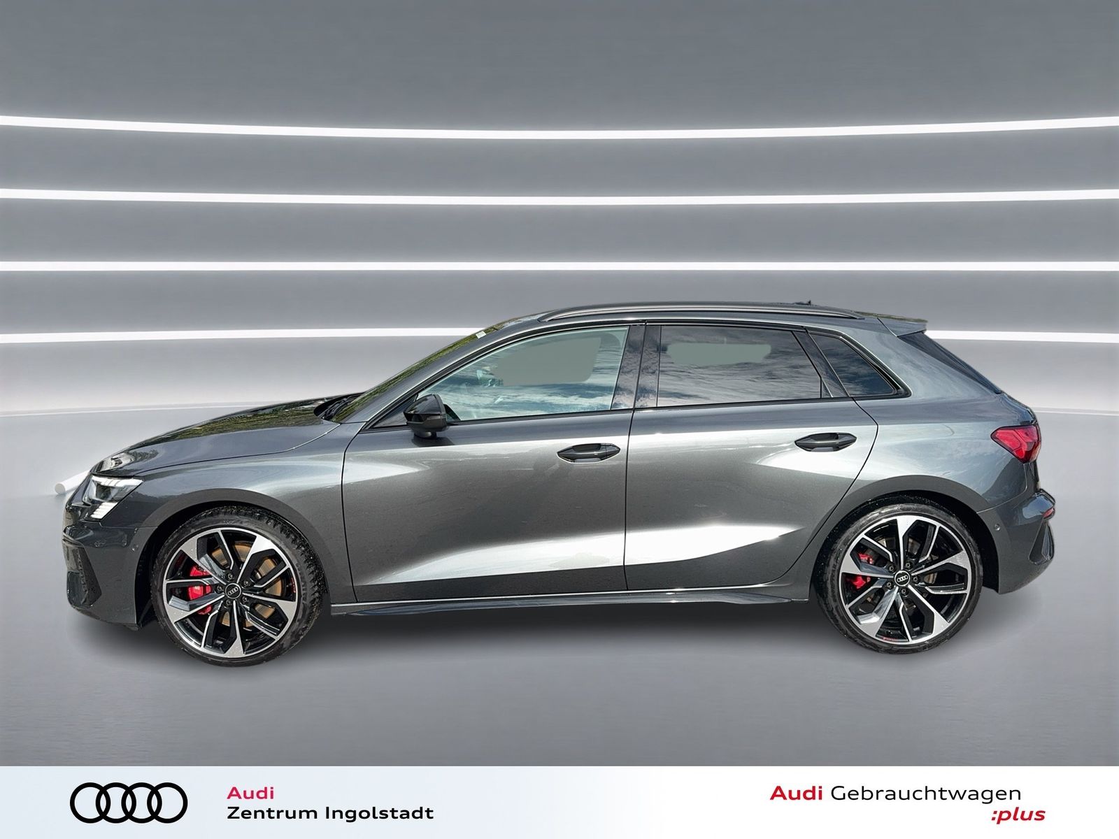 Audi S3 - Bild 3