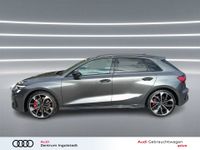 Audi S3 - Vorschau Bild 3