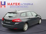 Peugeot 308 SW Access TÜV & SERVICE NEU / EURO 6 / - Peugeot 308: Access