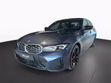 BMW M340d xDrive Lim 360°,HUD,H/K,St+Go,DA,elSi,19" - gebrauchte BMW Limousine