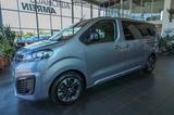 Opel Zafira Life 2.0 Edition M /HUD/Navi/DAB - Opel Zafira Life aus 2022