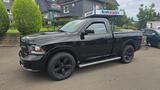 Dodge RAM Sport 4x4 Single Cab 2015 mit 240l LPG Tank - Dodge RAM: Single Cab