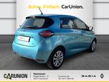 Renault ZOE E-Tech 100% el. EXPERIENCE Batteriemiete R11 - Renault ZOE in Hannover