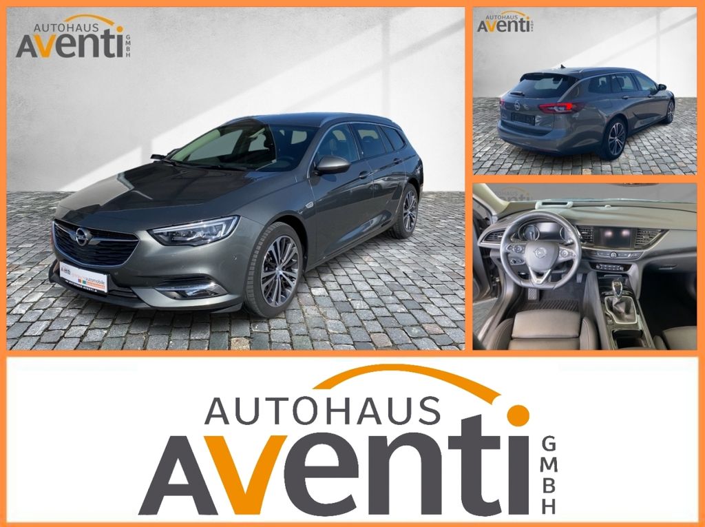 Opel Insignia B Sports Tourer 2.0 CDTI Ultimate *LED*