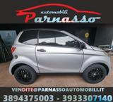 Aixam City Pack Sensation - Aixam City: Pack