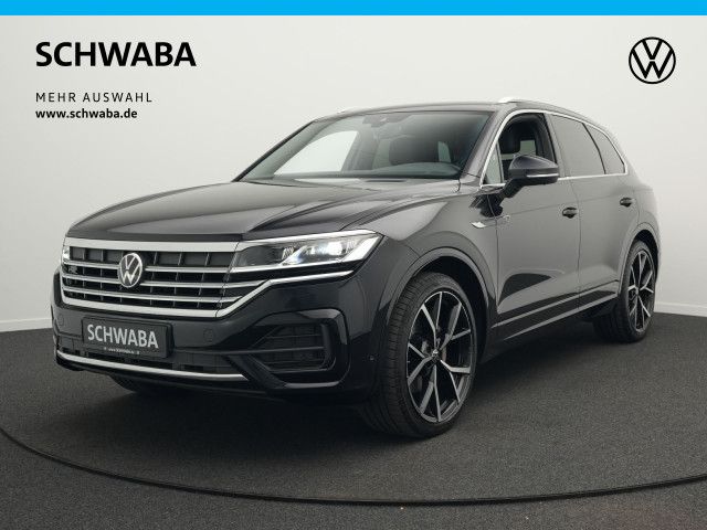 Volkswagen Touareg R-Line 3.0 TDI DSG 4M*AHK*StdHz*KAM*22*