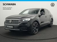Volkswagen Touareg - Vorschau Bild 1