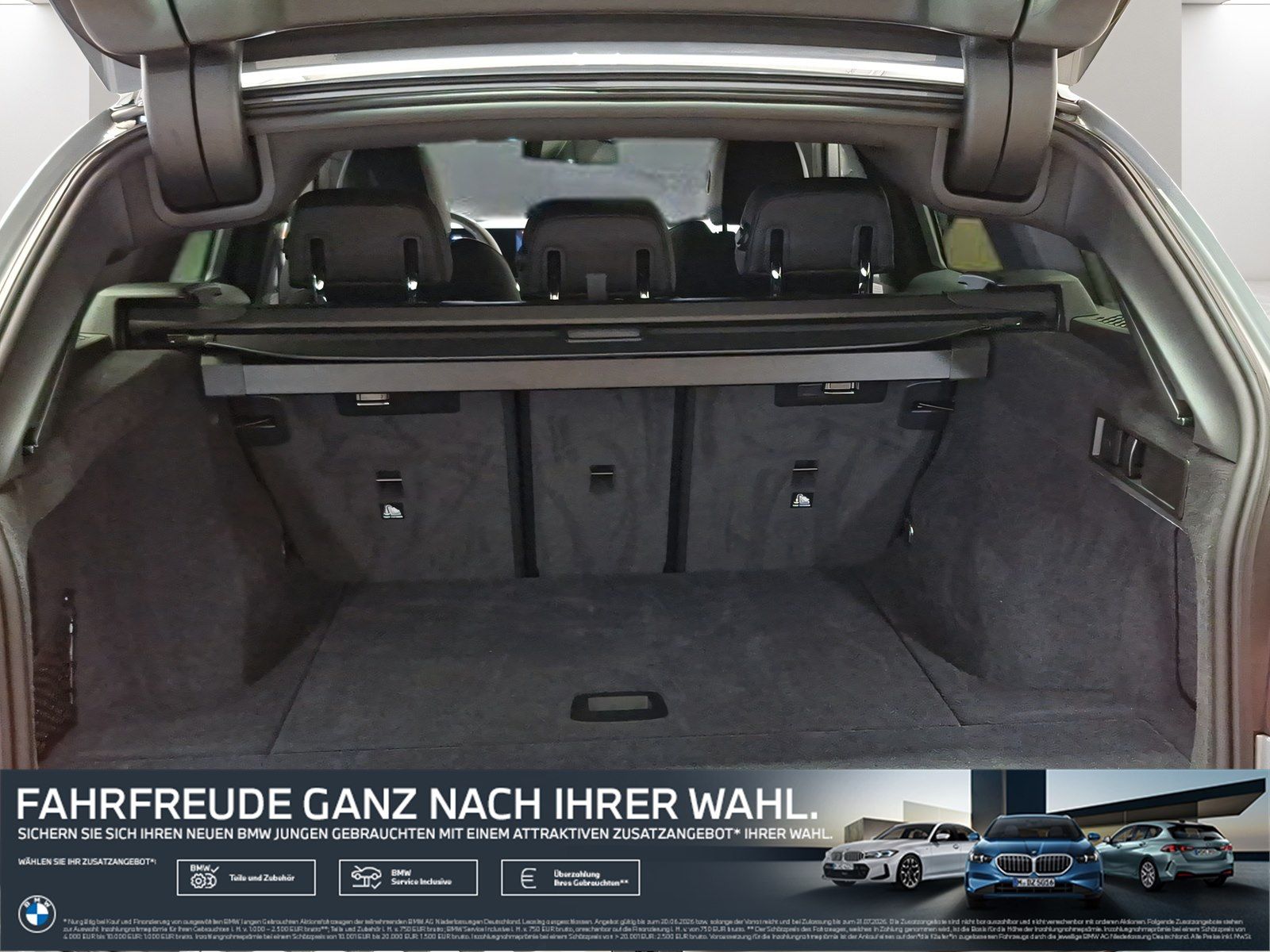 BMW M340i - Bild 13