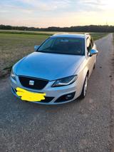 Seat Exeo  2013  220000 km  tüv 12/ 2027 - gebrauchte Seat Exeo aus dem Jahr 2013