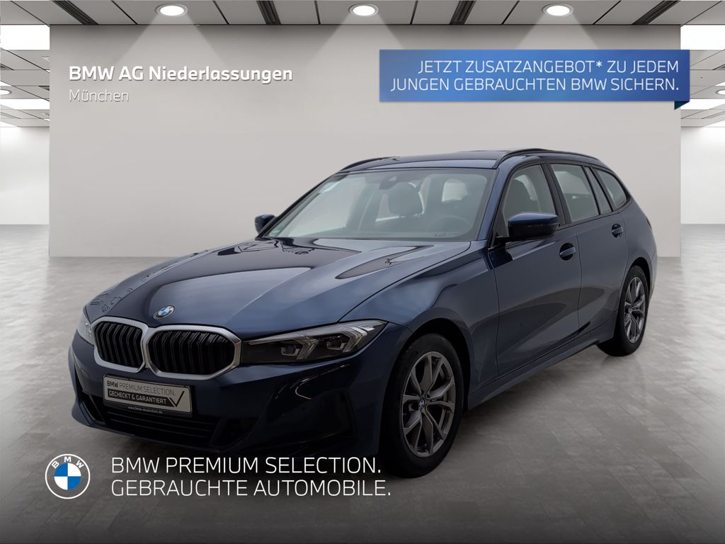 BMW 318