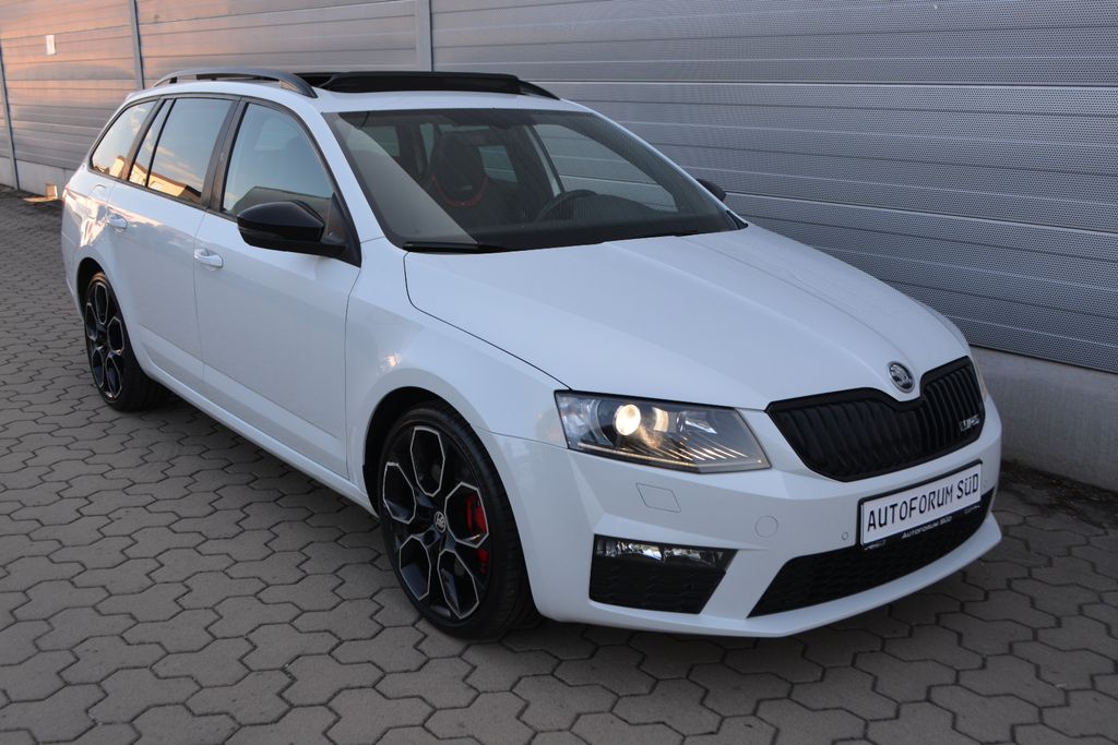 Image of Skoda Octavia