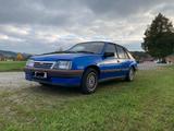 Opel Herbstschnapper Opel Ascona C-CC GT 2.0i A... - Opel Ascona: Coupe