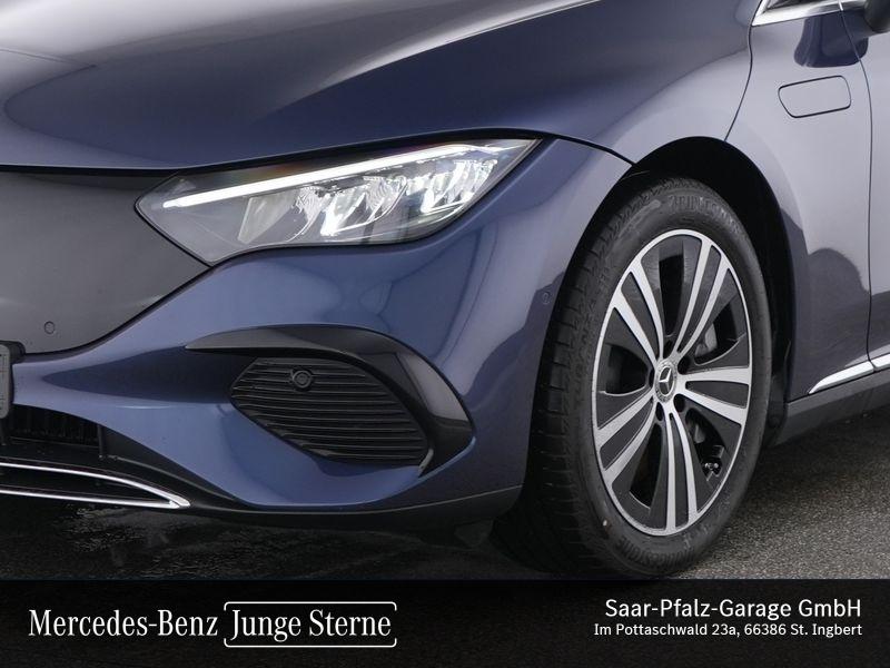 Mercedes-Benz EQE 300 ELECTRIC-ART*DISTR*MEMORY*HA-LENKUNG*LED