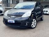 Nissan Note 1.5 dCi 86CV Tekna - Nissan Note: Kleinbus, Tekna