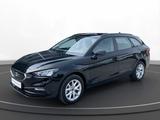 Seat Leon Sportstourer 2.0 TDI DSG Style | NAVI | LED - Seat Leon: TDI