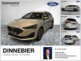 Ford Focus Titanium X LED+Kamera+AHK+Allwetter