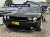 Dodge Challenger 6.1 SRT8 2010 Zwart Schiebedach Young - gebrauchte Dodge Challenger aus dem Jahr 2010