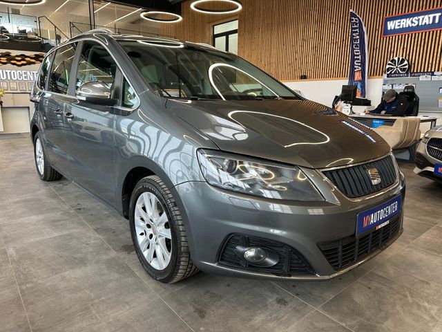 Seat Alhambra Style *DSG*7 Sitzer*