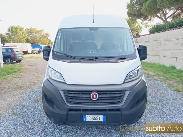 Image of Fiat Ducato