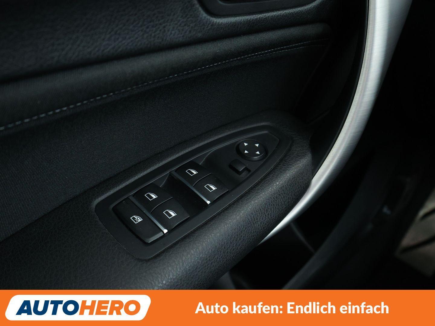 BMW 118i Edition M Sport Shadow *NAVI*LED*TEMPO*PDC*