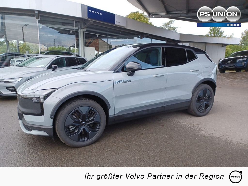 Image of Volvo EX30