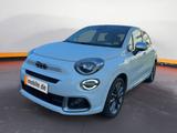 Fiat 500X - Fiat 500X in Frankfurt (Main)
