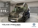 Volkswagen Crafter Grand California 600 8-Gang-Automatik - Volkswagen Grand California