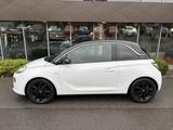 Opel Adam 1.2 Jam - Opel Adam Gebrauchtwagen in Bielefeld