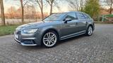 Audi Avant 2.0 TDI sline led keyless pano ahk virtual - Audi A4: Sline