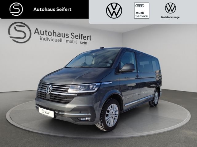 Volkswagen T6 Multivan