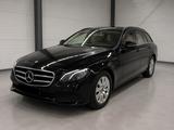 Mercedes-Benz E-Klasse T Avantgarde*LED*Kamera*CarPlay*Distron - Mercedes-Benz E 200: K