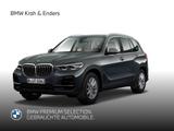 BMW X5 xDrive 30d HUD HIFI AHK StandHZG LED Rollos - gebrauchte BMW X5 aus dem Jahr 2023