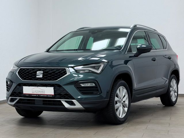 SEAT Ateca Style 2.0 TDI * 360°-KAMERA * ACC * NAVI *