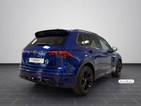 Volkswagen Tiguan - Vorschau Bild 3