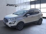 Ford EcoSport Trend PDC DAB+ MyKey Sitzheizung Klima - Ford EcoSport: Trend