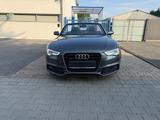 Audi A5 Cabrio - Audi Cabriolet mit Diesel-Antrieb