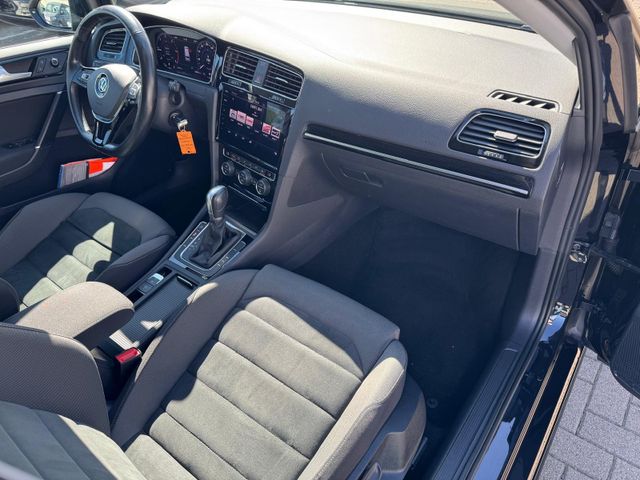 Golf Variant Highline 2,0 TDI DSG 4MOTION / AHK