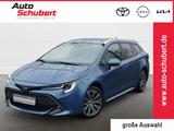 Toyota Corolla Touring Sports Hybrid Team D 2,0+LED+Nav - Toyota Corolla in Kassel
