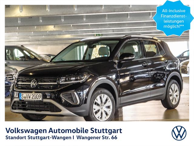 Volkswagen T-Cross Style 1.0 TSI DSG Navi LED Kamera ACC