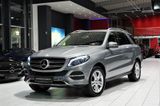 Mercedes-Benz GLE 500 4M *AIRMATIC*COMAND*LEDER*DAB*LED*1.HAND