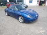 Fiat Barchetta ,2.Besitz,Zahnriermen neu - Fiat Barchetta Gebrauchtwagen
