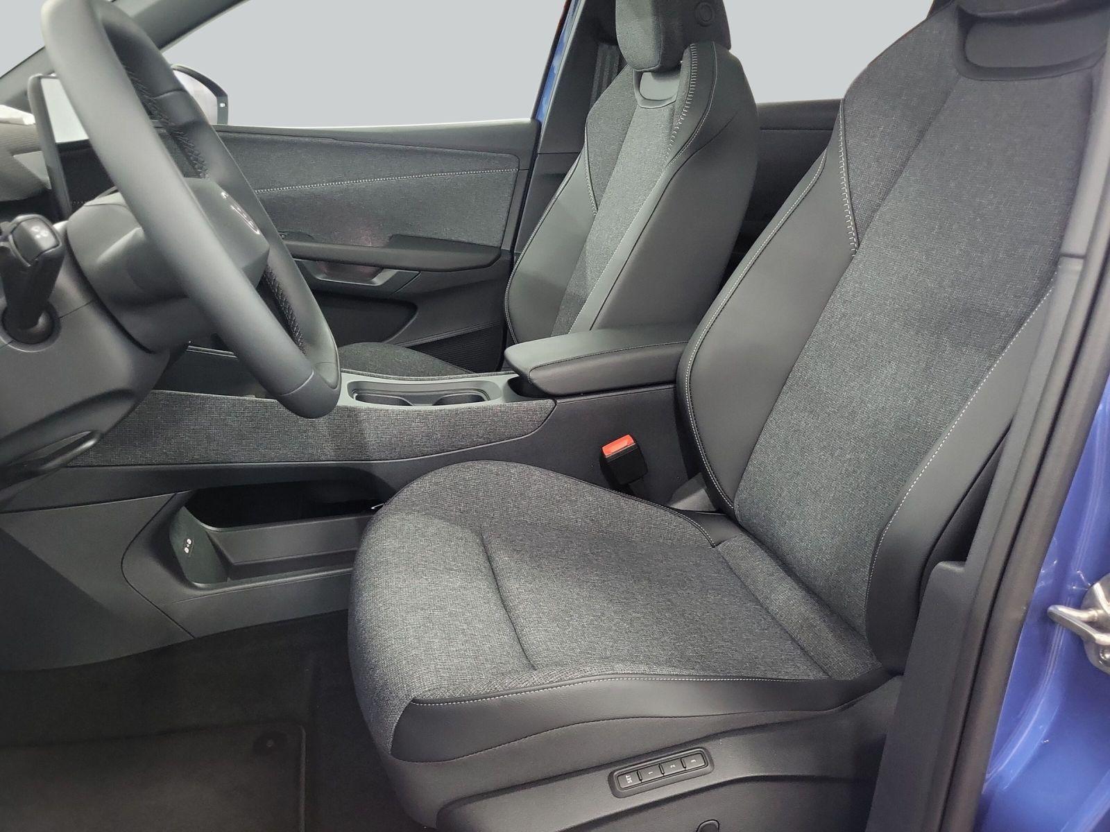 Volkswagen ID. Polo Launch-Edition Style 155 kW (211 PS) 52