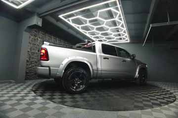 Dodge RAM - 12