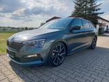 Skoda Scala 1.5 TSI ACT DSG Monte Carlo 